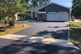 Trusted Eden, NC Driveway Paving Services Experts